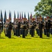 Army Full Honors Arrival for Lt. Gen. Marek Sokołowski, June 2, 2026