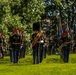 Army Full Honors Arrival for Lt. Gen. Marek Sokołowski, June 2, 2026