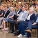 37th Training Wing Change of Command Ceremony