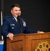 37th Training Wing Change of Command Ceremony