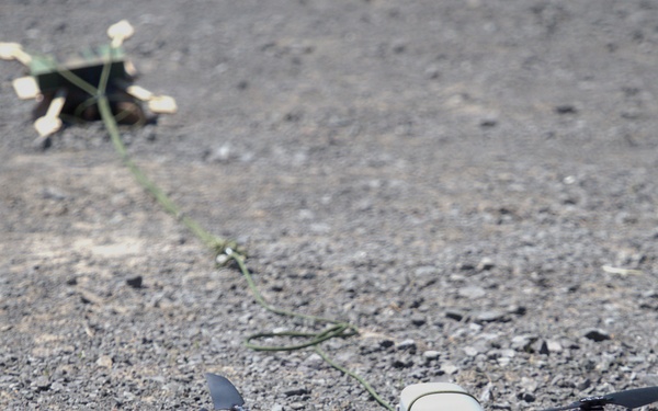 The 10th Mountain Division (LI) Counter Small Unmanned Aerial System Academy