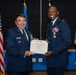 37th Training Wing Change of Command Ceremony