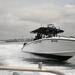 Maritime Safety and Security Team Conducts Pursuit Training Offshore San Diego