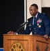 37th Training Wing Change of Command Ceremony