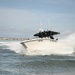 Maritime Safety and Security Team Conducts Pursuit Training Offshore San Diego