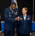 37th Training Wing Change of Command Ceremony