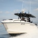 Maritime Safety and Security Team Conducts Pursuit Training Offshore San Diego