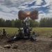 2-377 PFAR Fires M777A2 During Historic RTA Gunnery