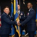37th Training Wing Change of Command Ceremony