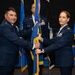 37th Training Wing Change of Command Ceremony