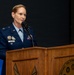 37th Training Wing Change of Command Ceremony