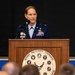 37th Training Wing Change of Command Ceremony