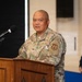 37th Training Wing Change of Command Ceremony