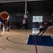 Coast Guard Base Alameda hosts Hoops for Troops event with Golden State Warriors