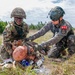Joint Emergency Medicine Exercise 2026 Simulated Casualty Evacuation