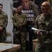 Joint Emergency Medicine Exercise 2026 Military Leaders Visit