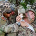 Joint Emergency Medicine Exercise 2026 Simulated Casualty Evacuation