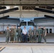 Republic of Korea Marine Corps senior leaders visit MAG-24