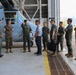 Republic of Korea Marine Corps senior leaders visit MAG-24