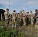 Joint Emergency Medicine Exercise 2026 Military Leaders Visit