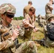 Joint Emergency Medicine Exercise 2026 Simulated Casualty Evacuation