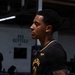 Coast Guard Base Alameda hosts Hoops for Troops event with Golden State Warriors