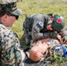 Joint Emergency Medicine Exercise 2026 Simulated Casualty Evacuation