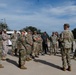 Joint Emergency Medicine Exercise 2026 Military Leaders Visit
