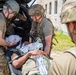 Joint Emergency Medicine Exercise 2026 Simulated Casualty Evacuation