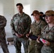 Joint Emergency Medicine Exercise 2026 Military Leaders Visit