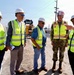 USACE, Riverside County celebrate milestone in critical levee rehabilitation