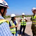 USACE, Riverside County celebrate milestone in critical levee rehabilitation