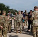 Joint Emergency Medicine Exercise 2026 Military Leaders Visit