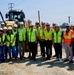USACE, Riverside County celebrate milestone in critical levee rehabilitation