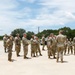 Joint Emergency Medicine Exercise 2026 Military Leaders Visit