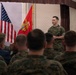 CMT-3 Change of Command
