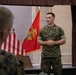 CMT-3 Change of Command