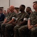CMT-3 Change of Command