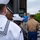 Sailors &amp; Marines Visit Nike World Headquarters During Portland Fleet Week 2026