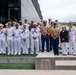 Sailors &amp; Marines Visit Nike World Headquarters During Portland Fleet Week 2026