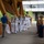 Sailors &amp; Marines Visit Nike World Headquarters During Portland Fleet Week 2026