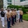 Sailors &amp; Marines Visit Nike World Headquarters During Portland Fleet Week 2026