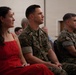 CMT-3 Change of Command