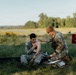 7th Infantry Division (Multi-Domain Command - Pacific) Medical Exercise