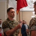 CMT-3 Change of Command