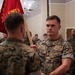 CMT-3 Change of Command