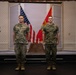 CMT-3 Change of Command