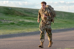 341st Missile Wing Defenders recognize Police Week, honor fallen Defenders