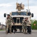 341st Missile Wing Defenders recognize Police Week, honor fallen Defenders