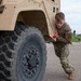 341st Missile Wing Defenders recognize Police Week, honor fallen Defenders